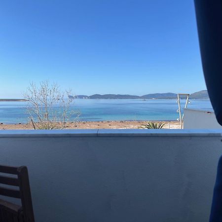 Giosuero Beach Alghero Dış mekan fotoğraf