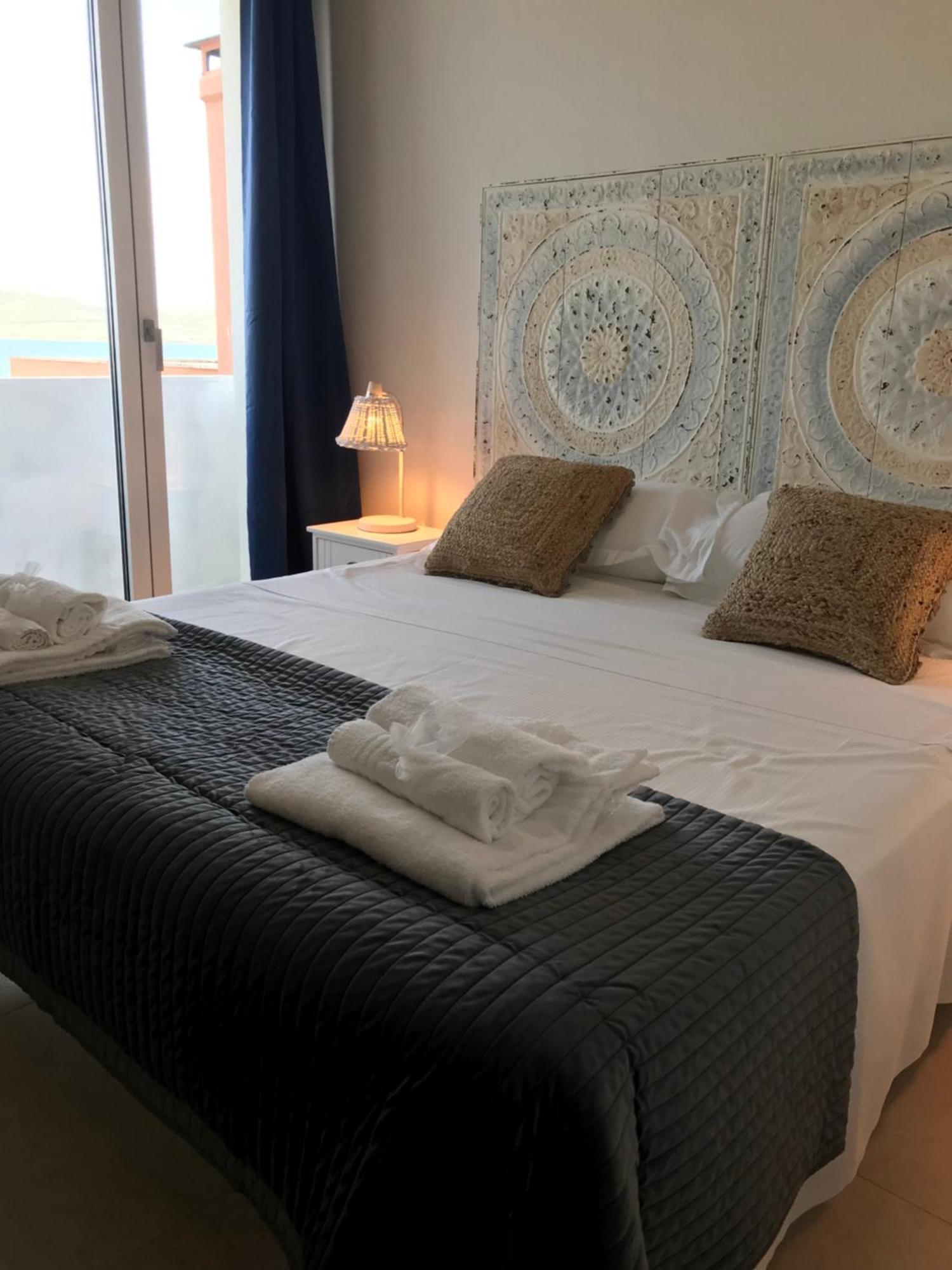 Giosuero Beach Alghero Dış mekan fotoğraf