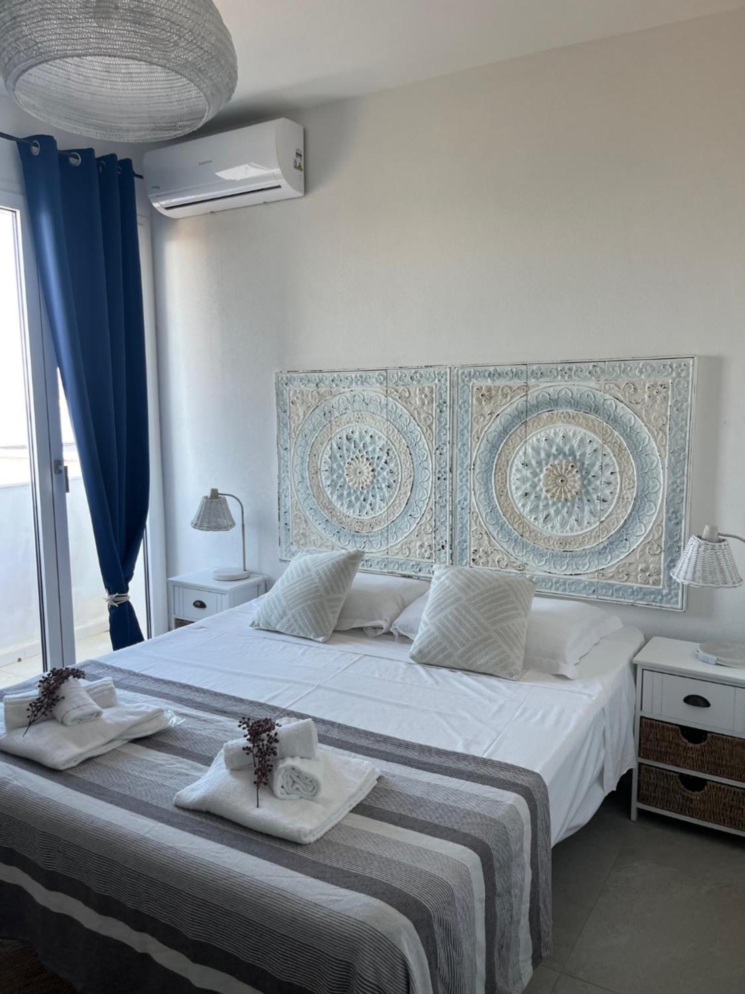Giosuero Beach Alghero Dış mekan fotoğraf