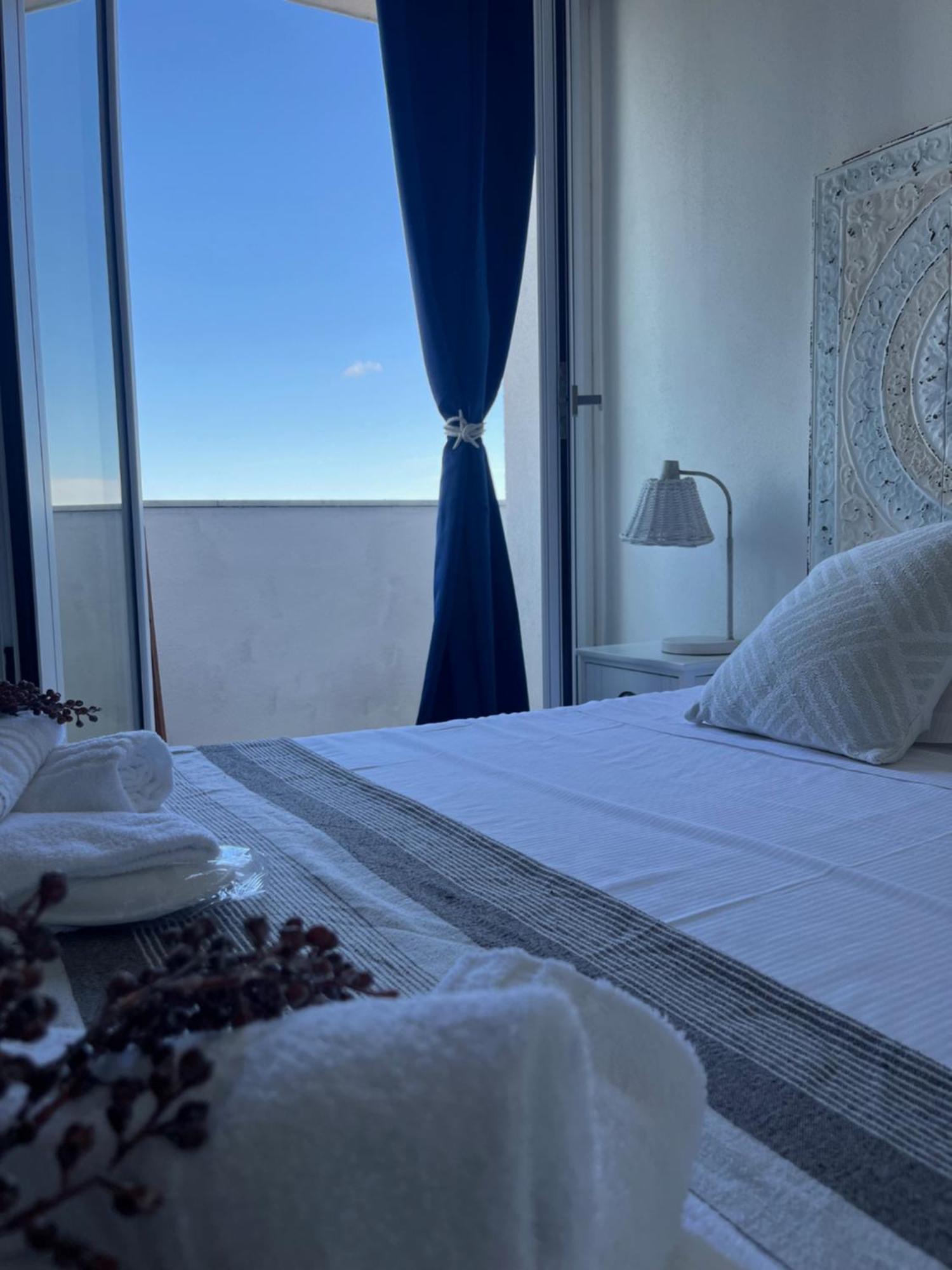 Giosuero Beach Alghero Dış mekan fotoğraf